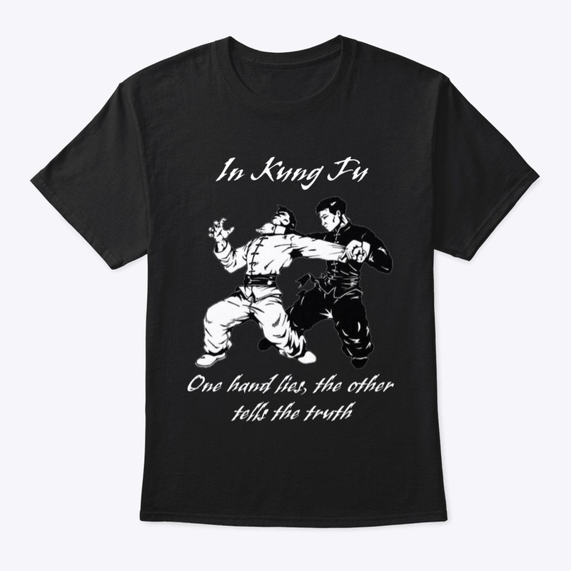 In Kung Fu