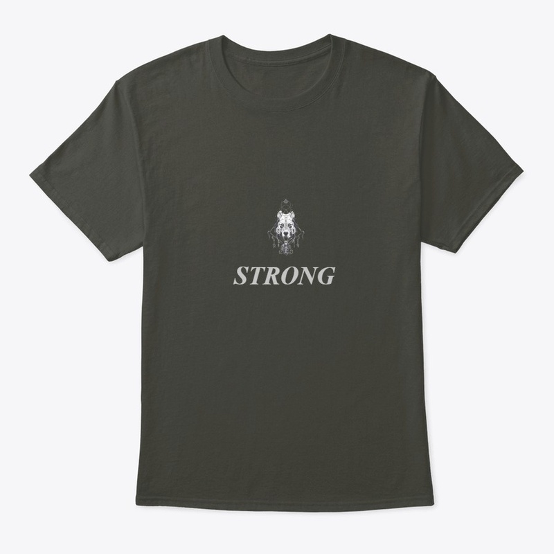 Strong Limited Edition T-shirt