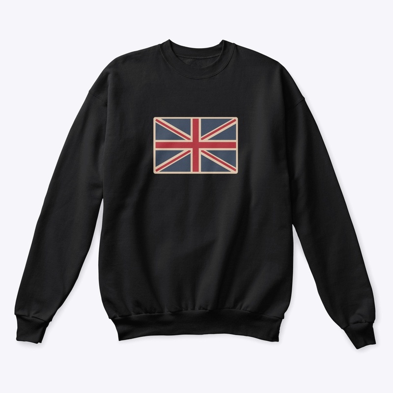 Union Jack Collection