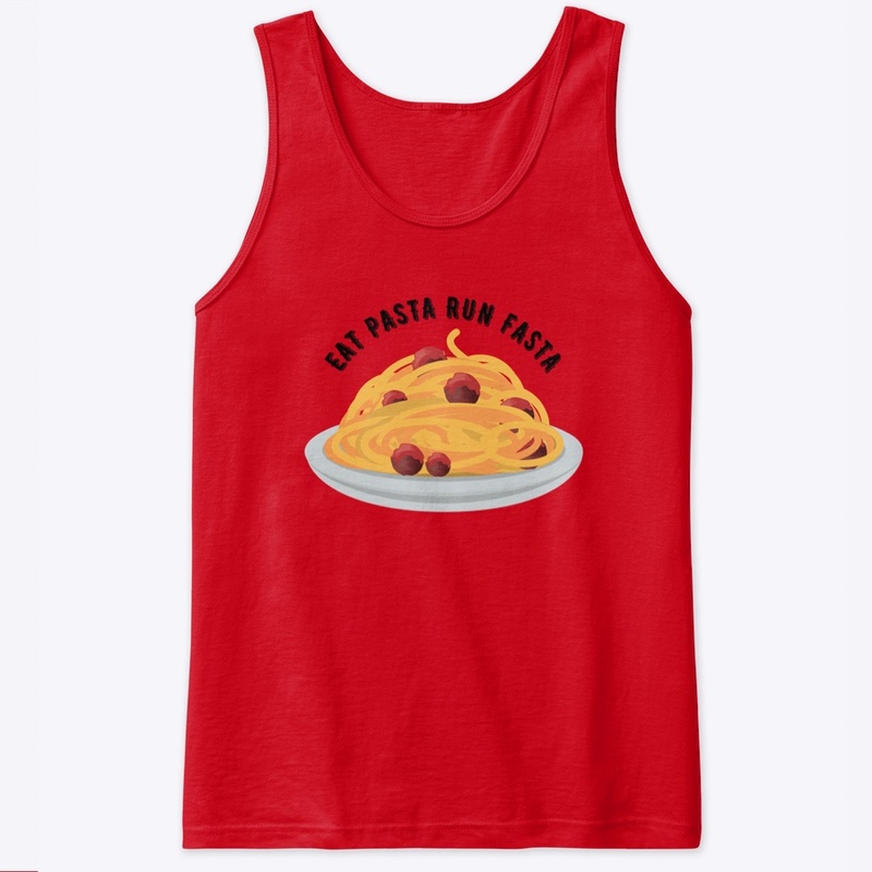 Eat Pasta Run Fasta 