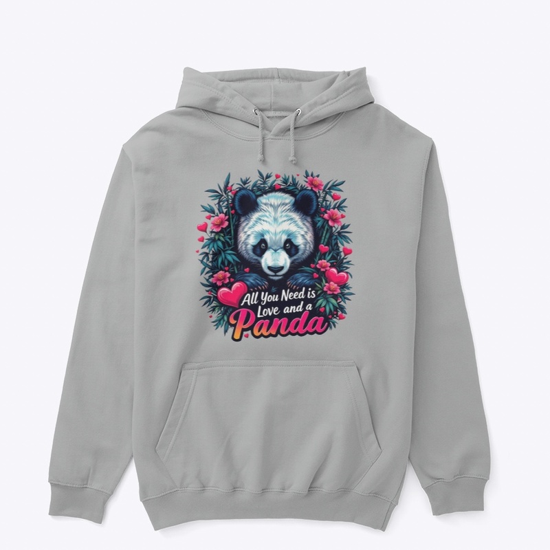 Panda Love