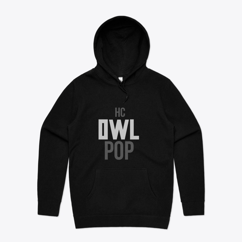 HC OWL POP collection
