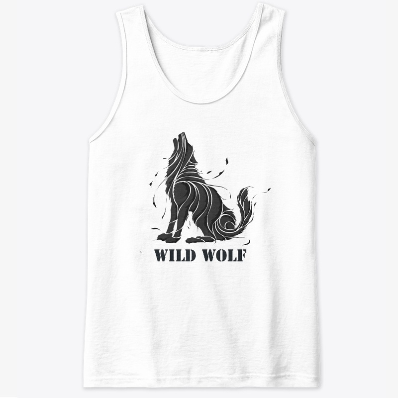 WILD WOLF