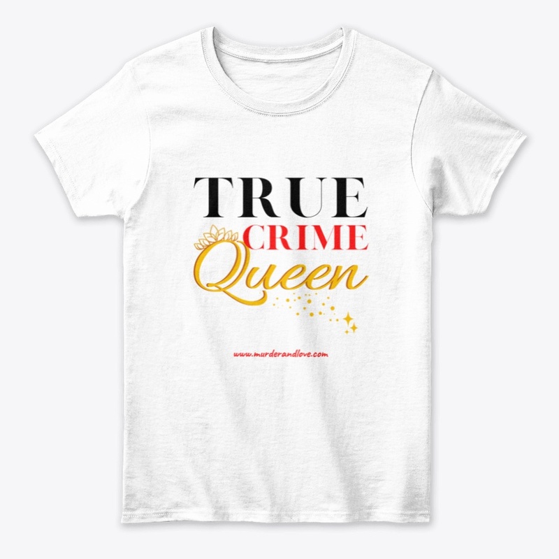 True Crime Queen