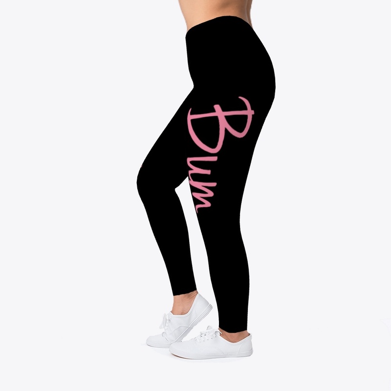 Peachy-Bum