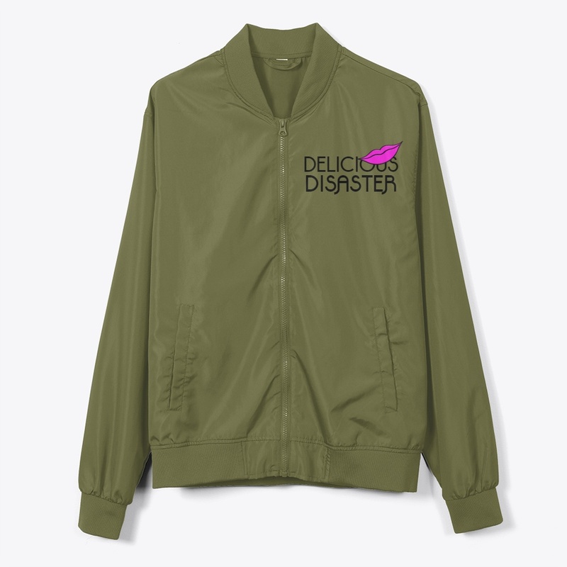Delicious Disaster