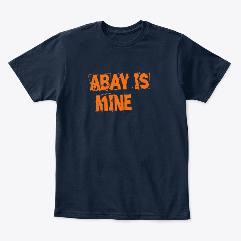 Abay is Mine