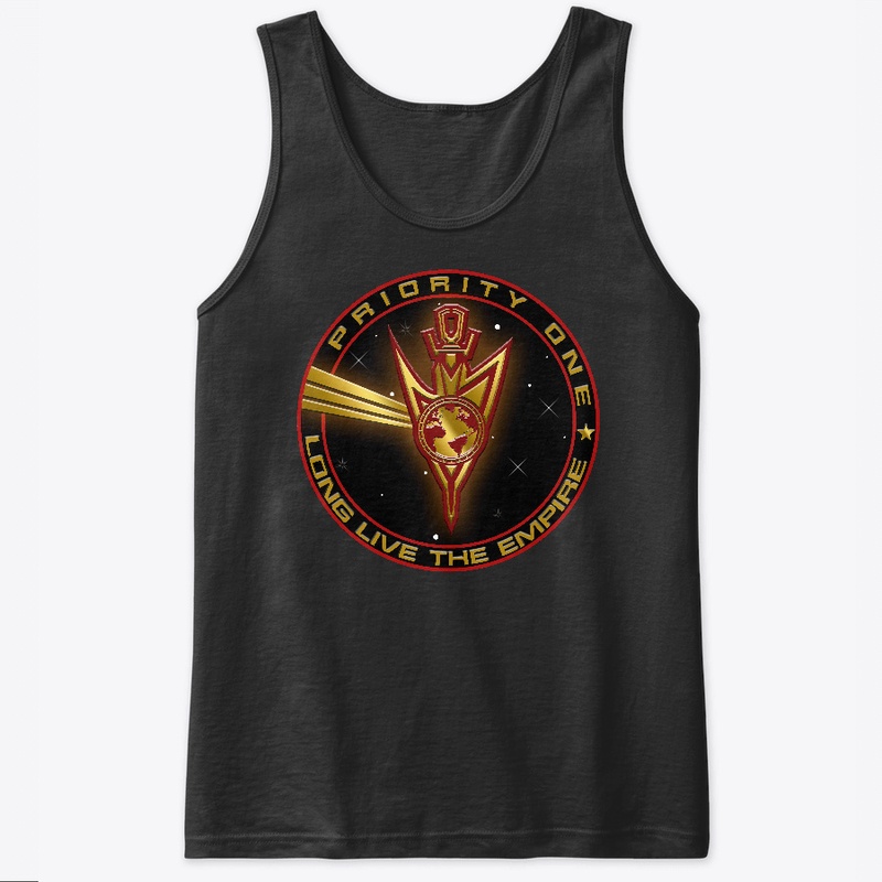 Priority One Empire Design