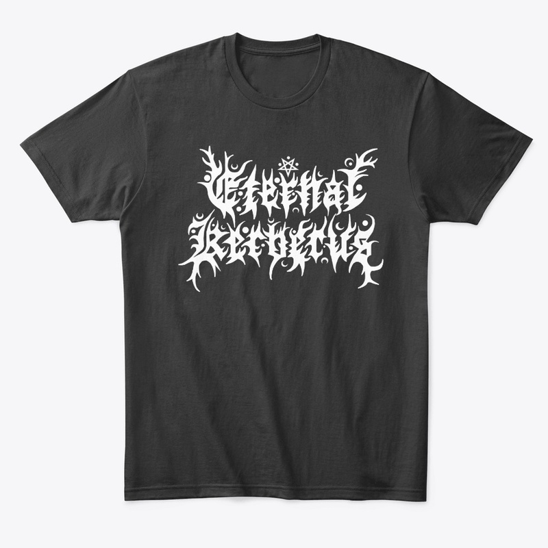 Eternal Kerberus Logo Merch