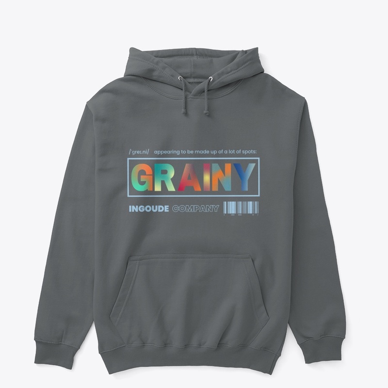 Typography T-Shirt