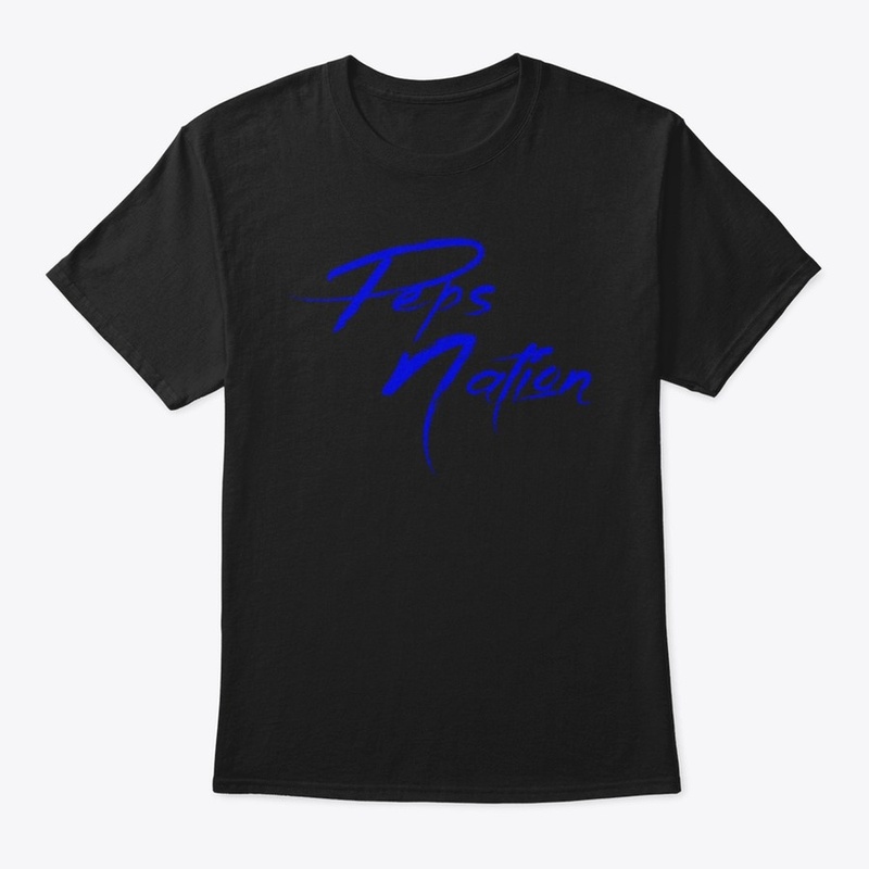 Peps' Merch