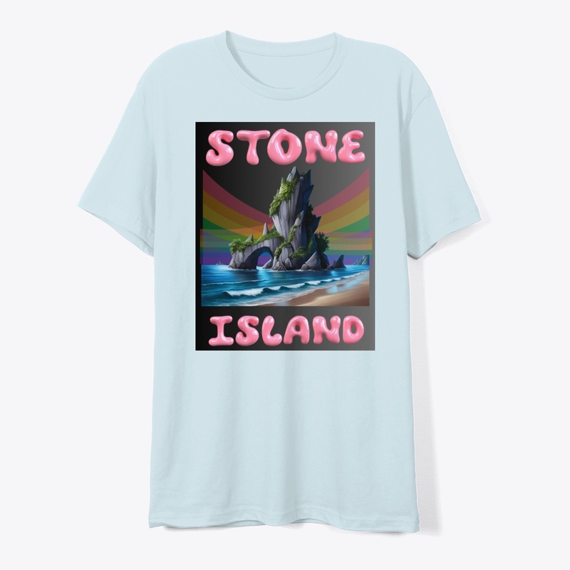 Premium Ring-Spun Cotton T-Shirt Design