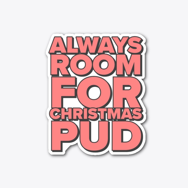 Always Room Sticker