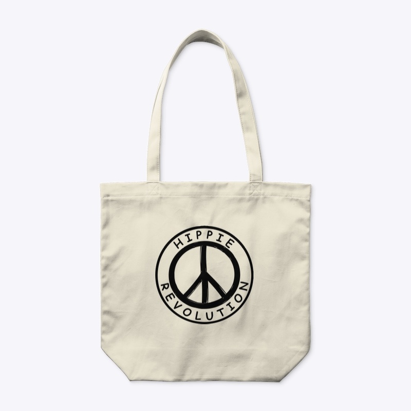Hippie Revolution