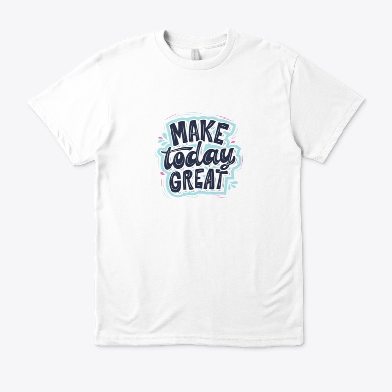 Great Tee