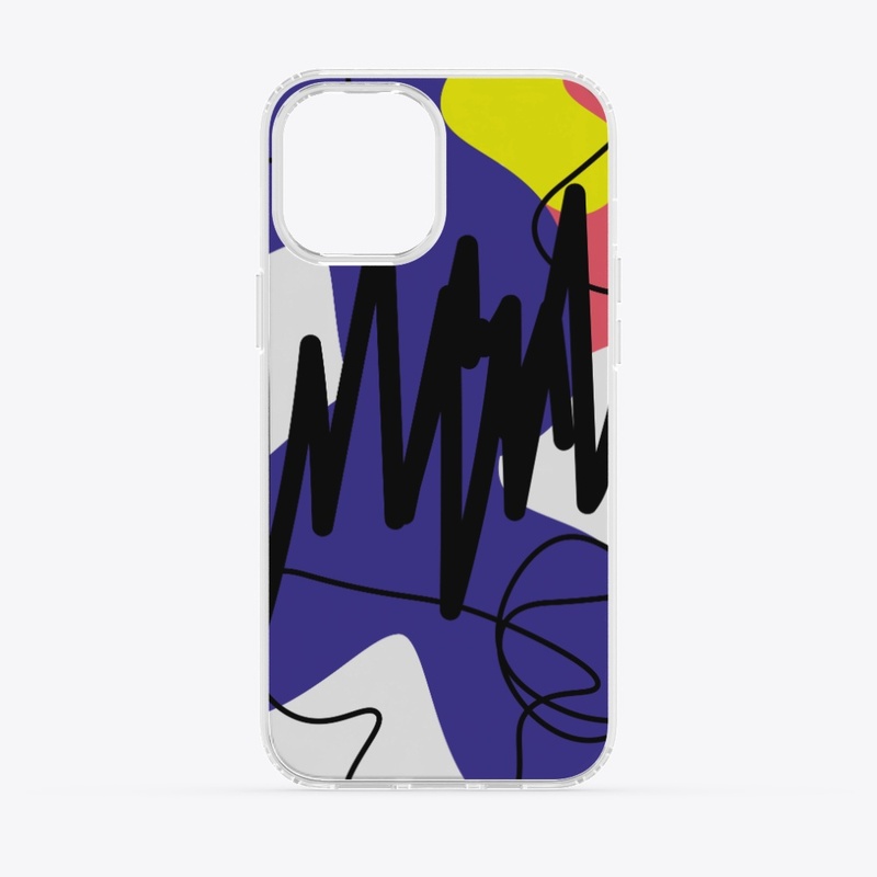 Abstract, Dynamic & Color