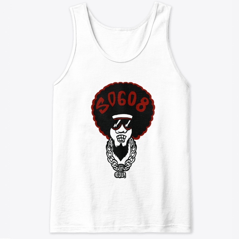 So 608 RED