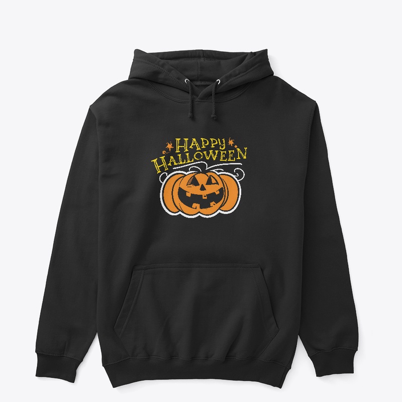 Happy Halloween T-shirt