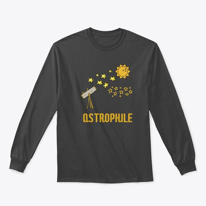 ASTROPHILE