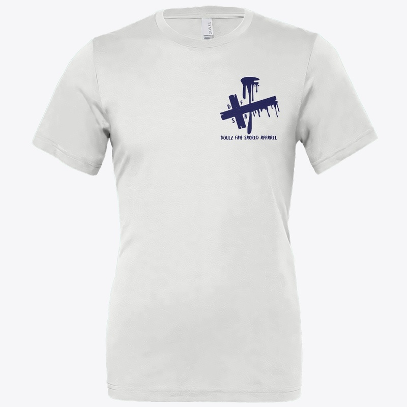NAVY BLUE X