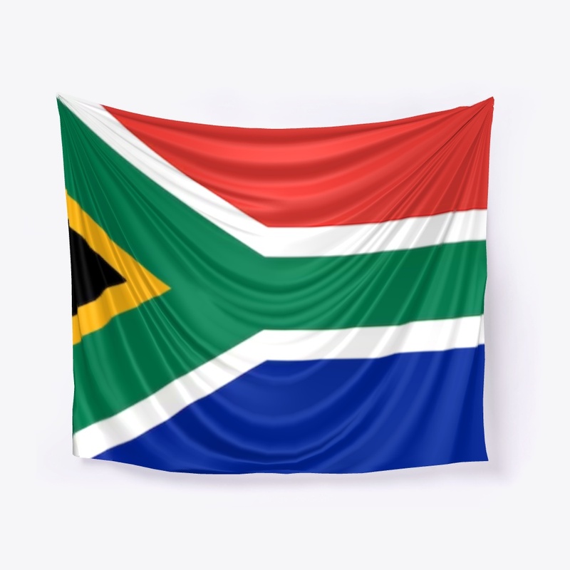 SA Flag