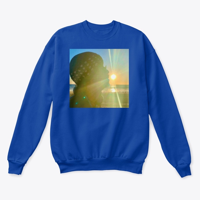 KISS THE SUN