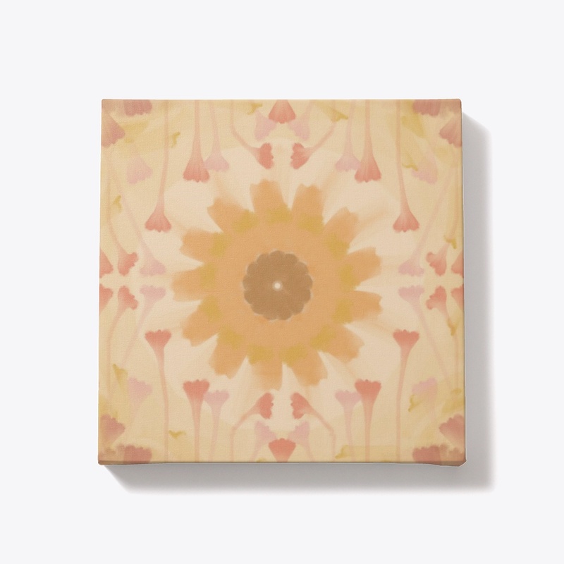 Vintage Floral Symphony