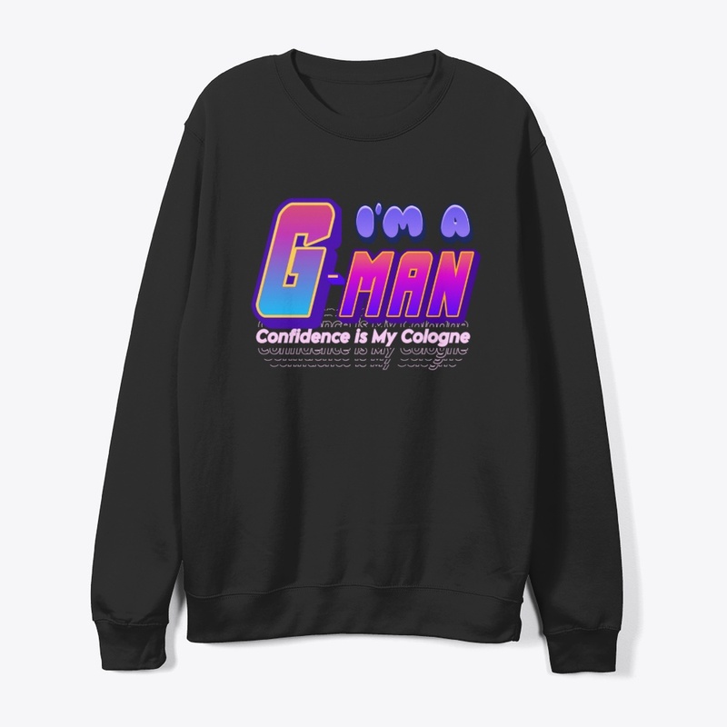 QP Design Zone - G-Man