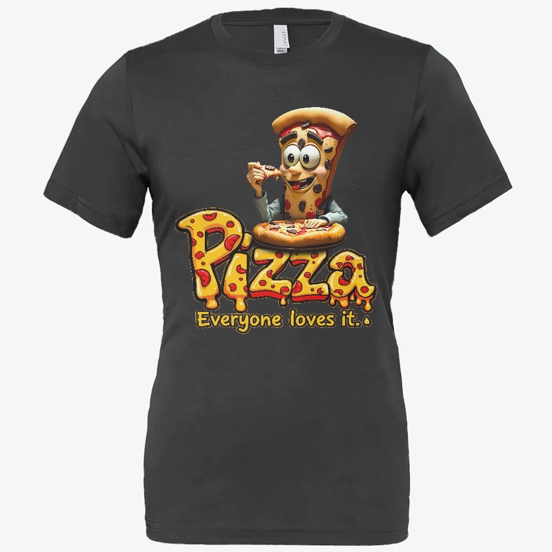 Cannibale Pizza