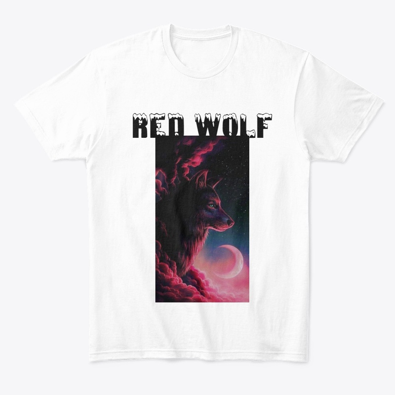 Red Wolf 