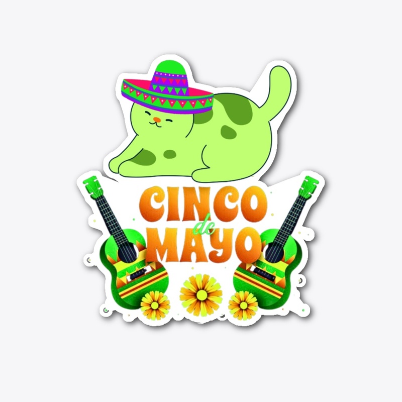Cinco de mayo 