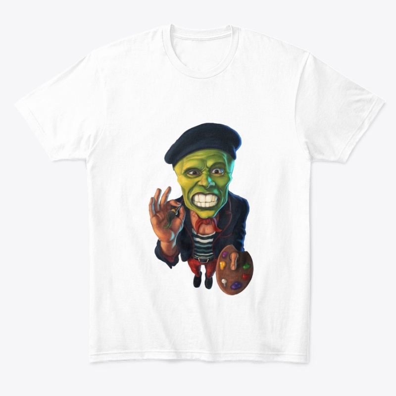The Mask