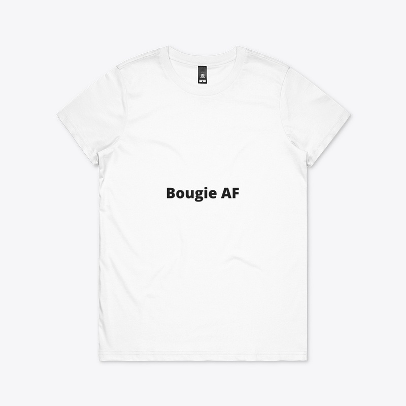 The Bougie AF Collection