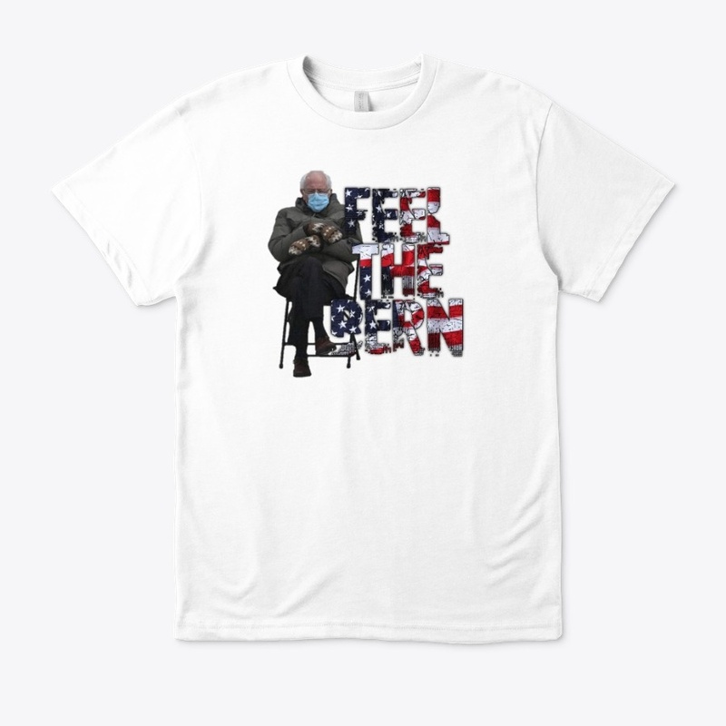Can You Feel The Bern?