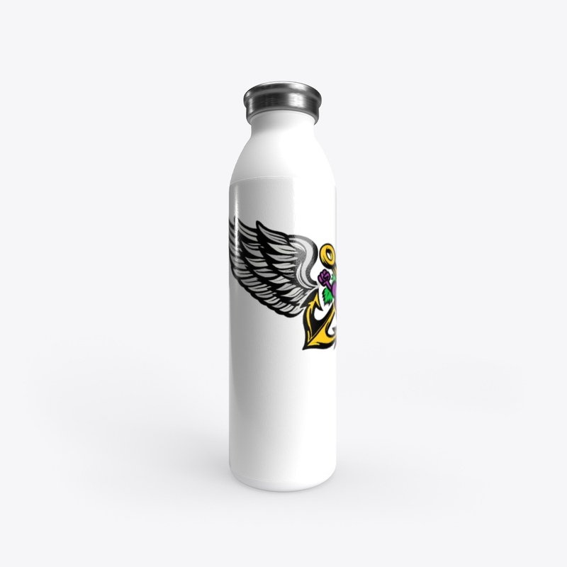 OSB V4 Drinkware