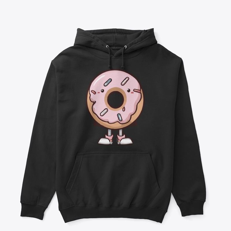 Donut Hood