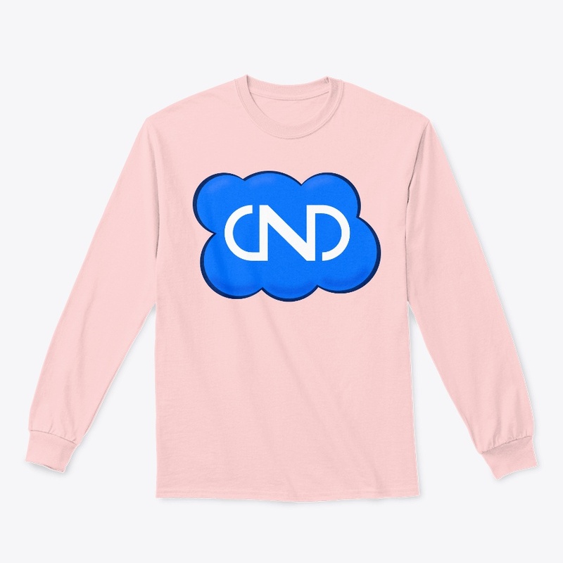 CND Cloud Logo
