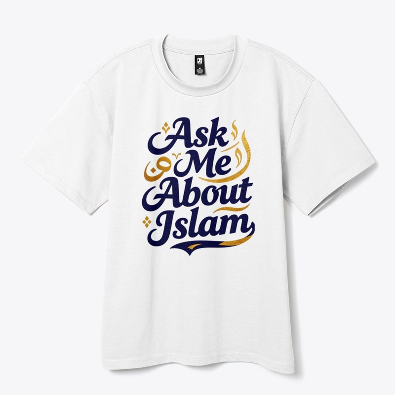 Ask Me About Islam