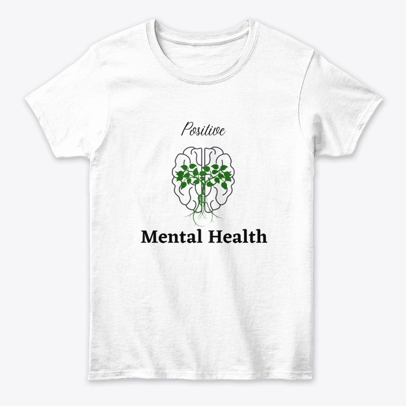Positive Mental Health