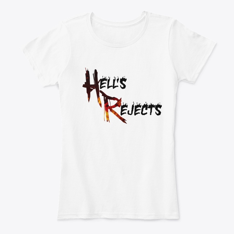 Hell's Rejects