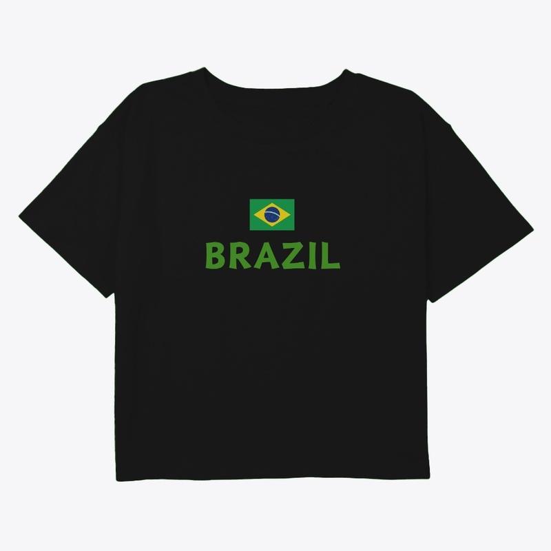 BRAZIL FANS