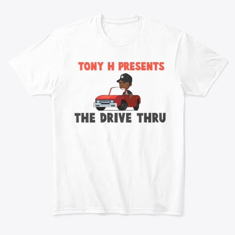 The Drive-Thru