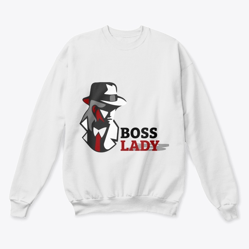 Boss Casual