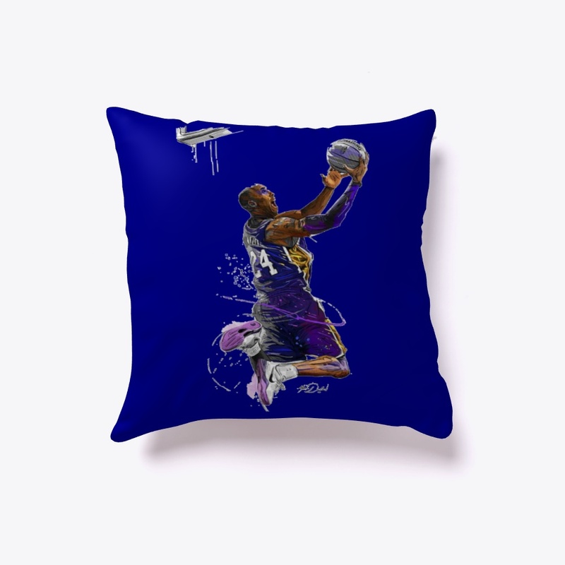 THE REAL BASKETBALL LEGEND.