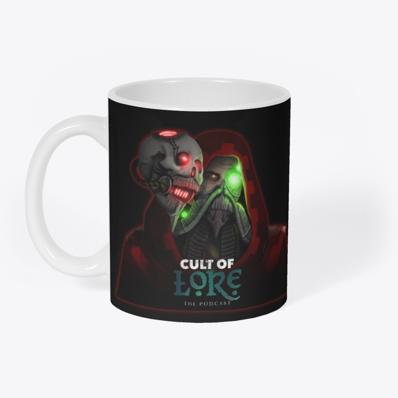 Cult of Lore - Eric