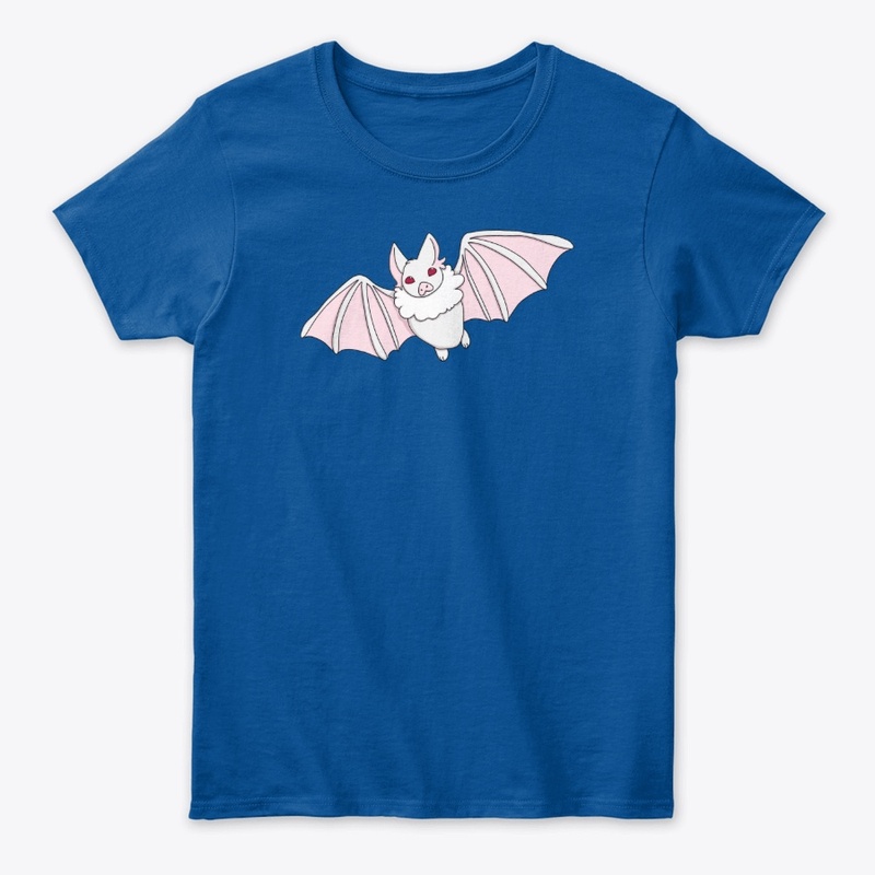 Pink Bat