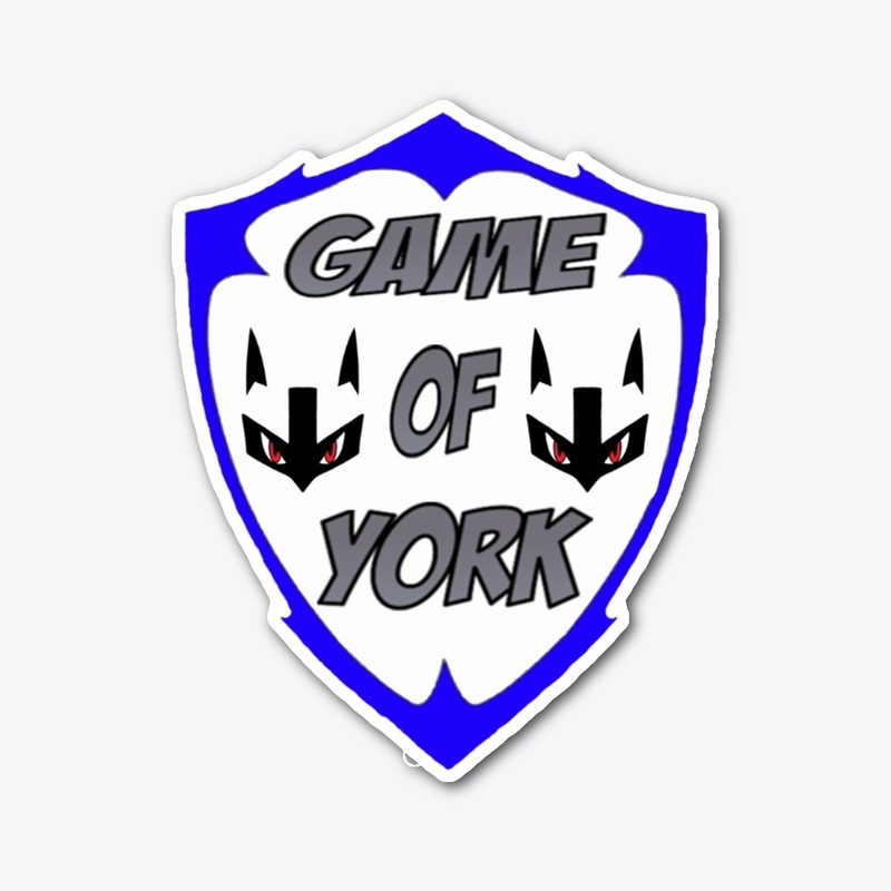 Game of York