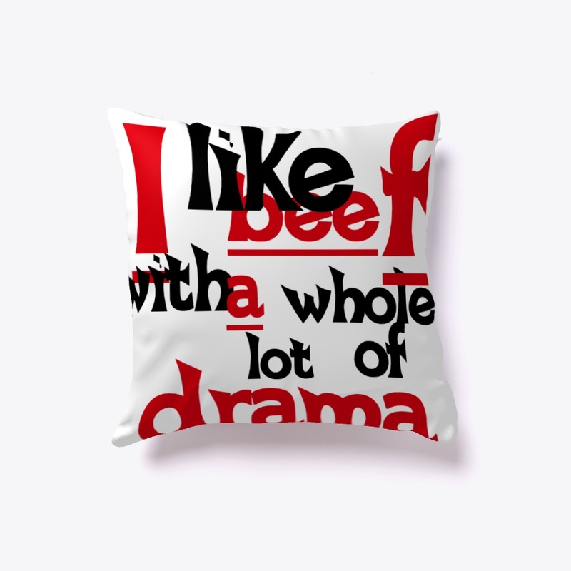 Beef and Drama Collection