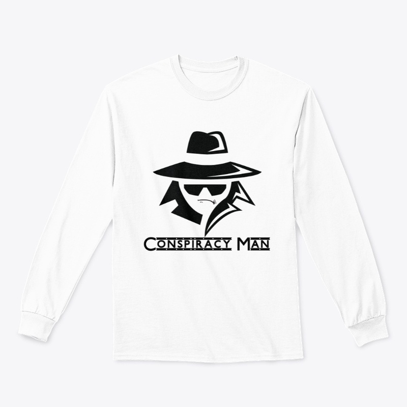 Conspiracy Man