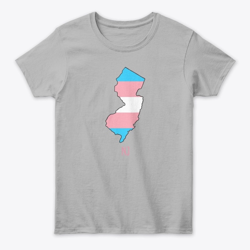 Transgender New Jersey